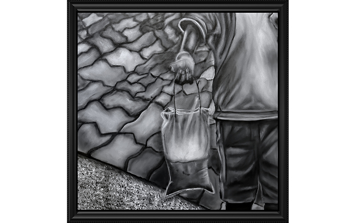 A004
Sip of Singapore
2025
Oil on Canvas
30 x 30 Inches
Available